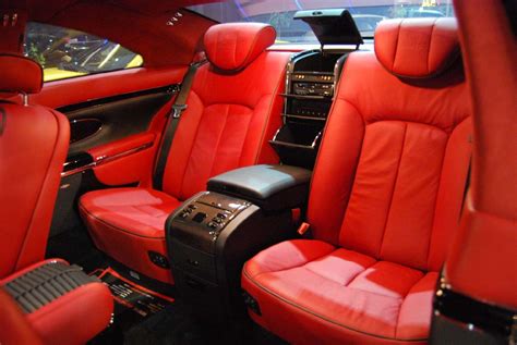 Maybach 57S Coupe by Xenatec | Used Daewoo Cars