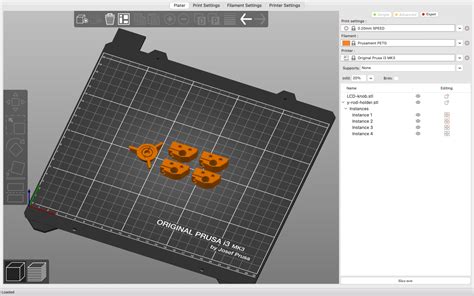 Introduction Prusa Knowledge Base