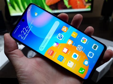 Specificații Huawei P smart 2021 - Imagini, Recenzii, Știri, Benchmarks ...