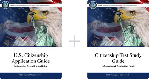 US Citizenship Application Package - US Immigration Services