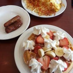 Maitland Breakfast Club - Breakfast & Brunch - Altamonte Springs ...