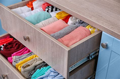 21 Brilliant Dresser Alternatives For Clothing Storage Homenish