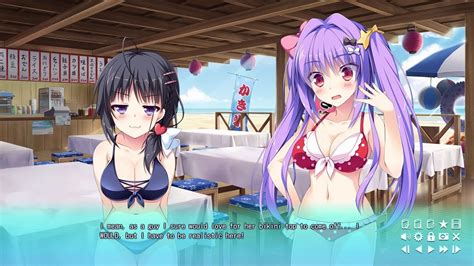 Sankaku Renai Love Triangle Trouble 18 Visual Novel Corner Youtube