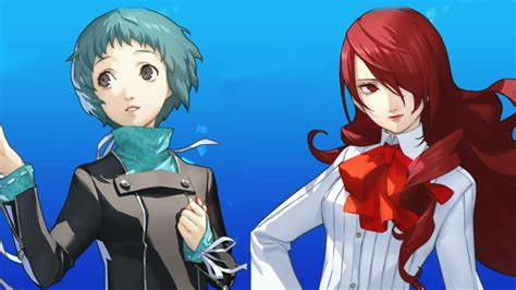 Persona 3 Reload Gets New Trailer Showcasing Gameplay And English Voices