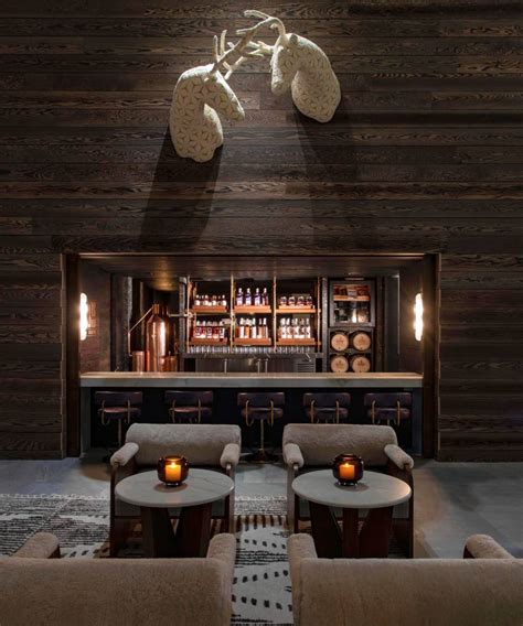 These Aspen Hotels Combine Luxury and Charm - DuJour