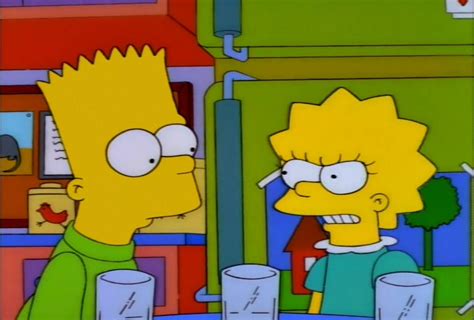 Recap of "The Simpsons" Season 9 Episode 10 | Recap Guide