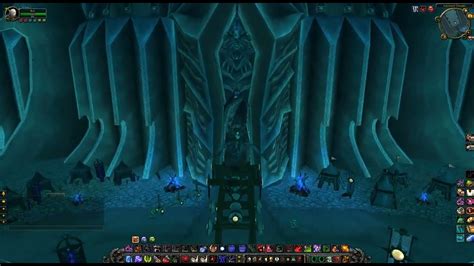 Plans Iceblade Arrow From Where To Get WoW Wotlk YouTube