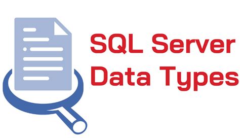 Tìm hiểu các kiểu dữ liệu phổ biến trong SQL Server