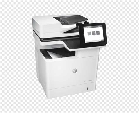 Hewlett Packard HP LaserJet Multi Function Printer Laser Printing