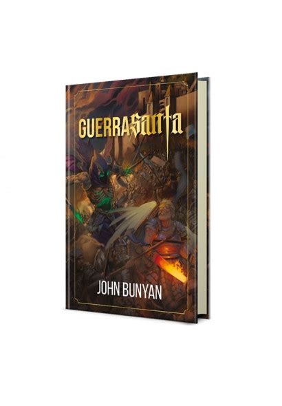 Guerra Santa Livro Ilustrado Luxo