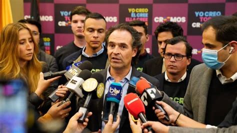 Federico Gutiérrez Anuncia Los Integrantes De Su Comisión De Empalme En