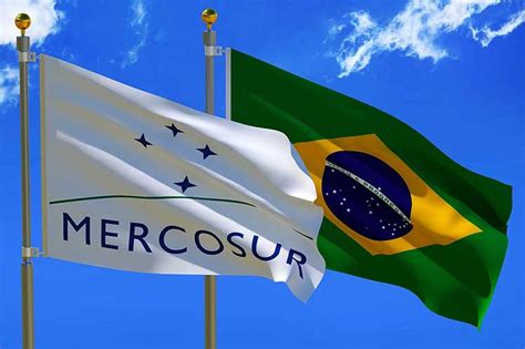 Cumbre Mercosur En Brasil Con Cambio De Gobierno En Países Miembros Canal 6