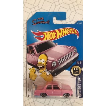 Hot Wheels Temático T Hunt Novo Lacrado Escorrega o Preço