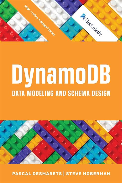 Amazon DynamoDB Data Modeling And Schema Design 9781634623841