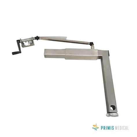 Mizuho Osi Orthopedic Trauma Post Hana Surgical Table Attachment Eur