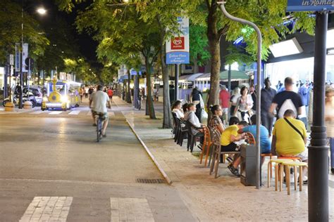 Cosa Visitare A Gatteo Mare E Cesenatico Bellezze Della Romagna