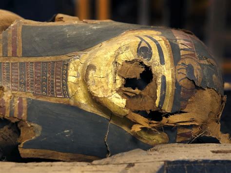 Shocking Revelation: CT Scan Uncovers 3,000-Year-Old Mummy Is Not Human ...