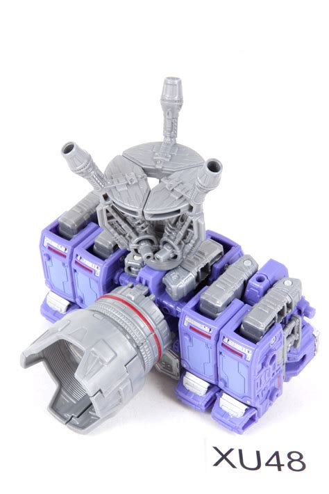 Transformers® War For Cybertron Siege Deluxe Class Decepticon