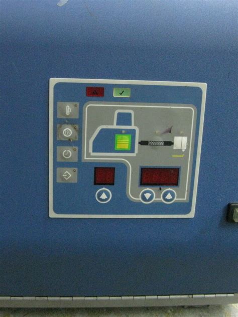 JESS Repair Service In Malaysia Repair NORDSON HOT MELT ADHESIVE APPLICATION SYSTEM 1079895A