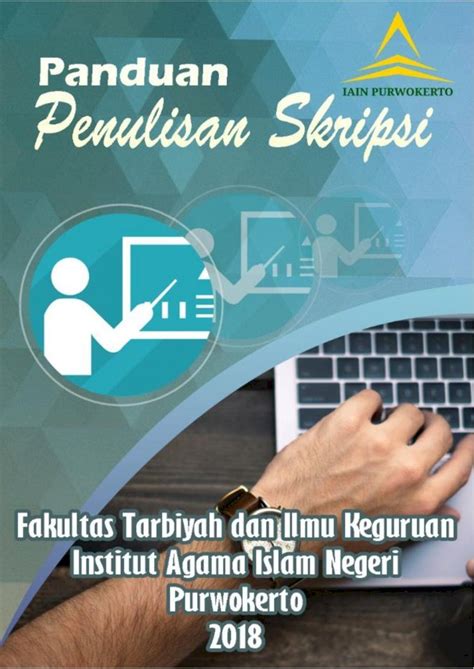 Pdf Panduan Ftik Iainpurwokerto Ac Idftik Iainpurwokerto Ac Id Wp