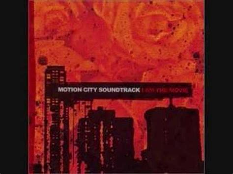 Motion City Soundtrack Indoor Living YouTube