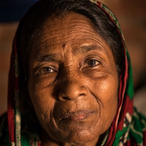 Climate Displacement In Bangladesh Greenpage