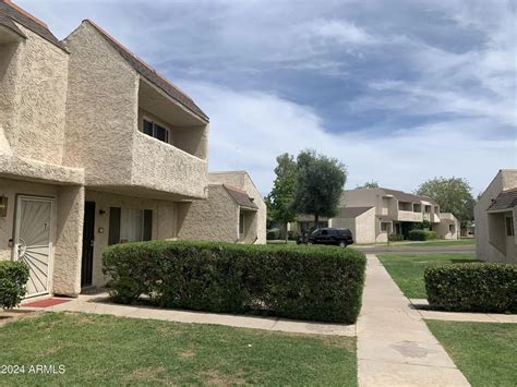 For Sale 2155 W Farmdale Ave Unit 8 Mesa AZ 85202 Realtor