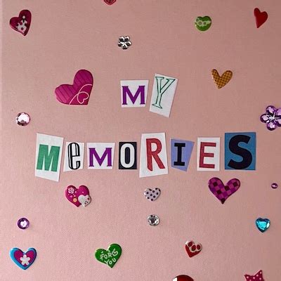 My Memories Scrapbook, Customizable Memory Journal, 110 Sheets, 11 X 8. ...