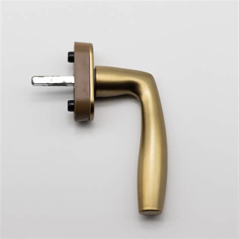 Choosing The Right Hardware for Your Doors and Windows - Door Handle