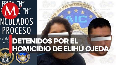 Detienen A Dos Por Secuestro Y Homicidio Del Vocero De La Fiscalía De Guanajuato Vídeo Dailymotion