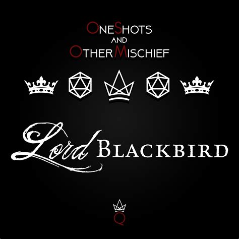 Lord Blackbird, Episode 4