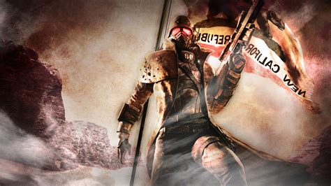 Fallout New Vegas Wallpaper 1920x1080 - WallpaperSafari