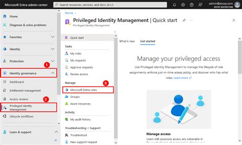 How To Configure Microsoft Entra Privileged Identity Management Pim