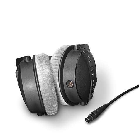 Beyerdynamic Dt 770 Pro X Century Edition Closed Headset