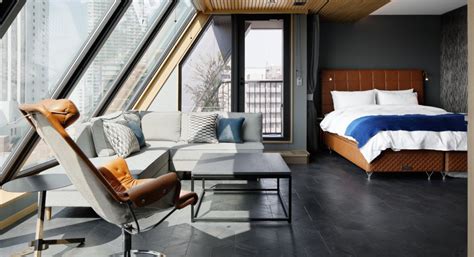 Asakusa Kokono Club Hotel, Tokyo Review | The Hotel Guru