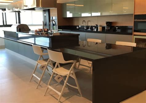 Encimeras De Silestone O Dekton Una Apuesta Segura Para Tu Nueva