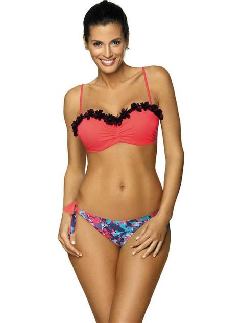 Set Bikini με Brazil Bottom XL Skroutz gr