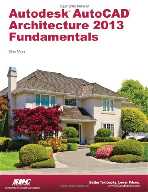 Amazon Autodesk Autocad Architecture Fundamentals