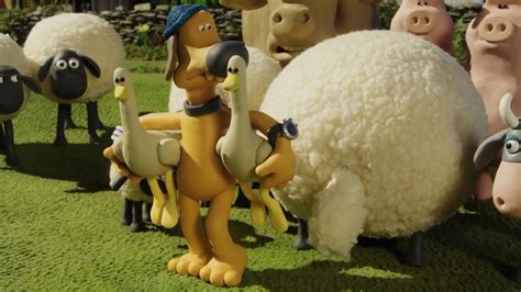 NEW Shaun The Sheep Full Episodes Shaun The Sheep Cartoons Best New ...