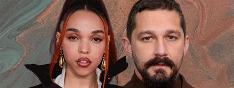 The Fka Twigs And Shia Labeouf Lawsuit Explained