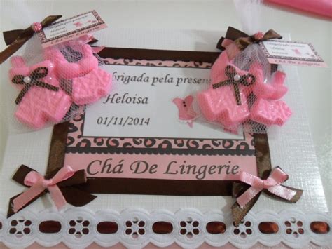 50 lembrancinhas Chá de Lingerie no Elo7 Ostra Artes Personalizados 4EFE1D