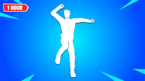 Fortnite Flashback Breakdown Emote Hour Youtube