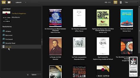 Top Best Epub Readers For Windows And Macos April Tech Baked