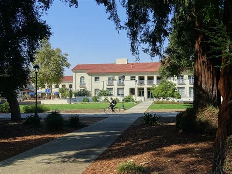 Pomona College Claremont Colleges Claremont Ca Usa Flickr