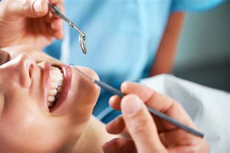 The Importance Of Regular Dental Check Ups And Cleanings At Your