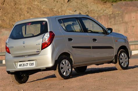 New Maruti Alto K10 Automatic Photo Gallery Autocar India