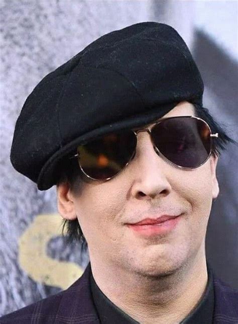 Pin By Susan Gerhardt On Marilyn Manson Mens Sunglasses Sunglasses