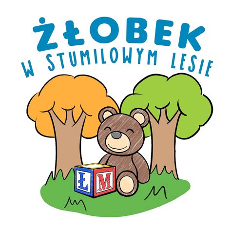 Żłobek „W stumilowym lesie