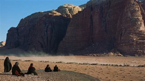 Lawrence of Arabia (1962) | MUBI