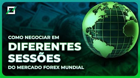 Os melhores horários para operar FOREX YouTube